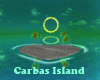 Carbas Island