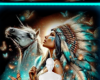 Native background