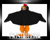 Fun black chicken FM