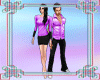 [k]couple love purple F