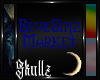 💀 | BlueSinz Market