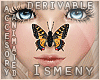 [Is] Butterfly Nose Anim