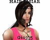 GI*HAIR ELSIAR BLACK