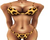 Leopard Sexy Bikini