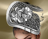 T- Divina Hat silver
