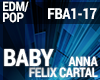 Felix Cartal - Baby