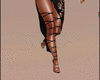 Opulence Heels