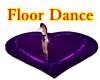 Heart Group Floor Dance