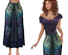 TF* BOHO Lovely Skirt