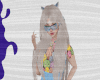 Blue Shades