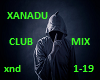 Xanadu club Mix