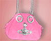 ! Sarita Pink Bag