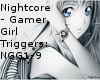 NightCore-Gamer Girl