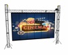 Drive In Screen