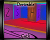 Cath|Derivable Room 3