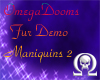 Doom's Maniquins 2
