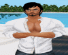 white shirt