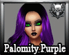 *M3M* Palomity Purple