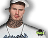 ZH! T-Shirts Droop Na