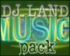 DJ LAND (NAME) M.