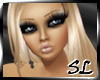 [SL] Shenah blond
