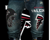 Falcons Pants