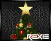 |R| Christmas tree | 2