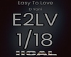 D.Yani/Easy2Love