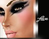 F" Diva 4 Mocha