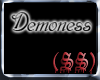 (SS) Demoness