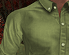 Olive Green Dress Shirt
