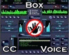 DJ VOICE#NEW N1 BOX [CC]