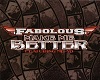 Fabolous Make me Better