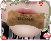 [D♡] M Milkbone I