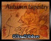 (OD) Autumn tapestry