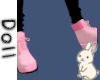 Cute Spring Boots