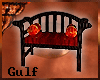 (K) Gulf Bedouin chair