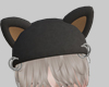 DRV cat ears hat（M）