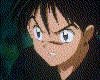 Miroku is Pretty