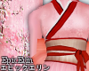 [E]*Geisha Kimono*