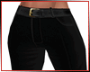 Pant Elegant Black