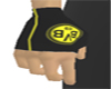 BVB Gloves (M)