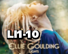 Ellie Goulding~Lights1/3