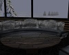 Chalet Rustic Couch Set