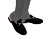 UW Step In Loafers