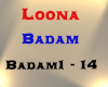 Loona - Badam