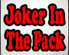 Joker In The Pack Adicts
