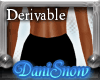 {DSD}Slender Tight Pants