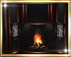 ♔K AI Fireplace