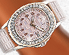 Her Icy Diamond Padek